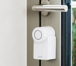 Protégez votre maison grâce à la serrure connectée Nuki Smart Lock 3.0 (moins de 125€)