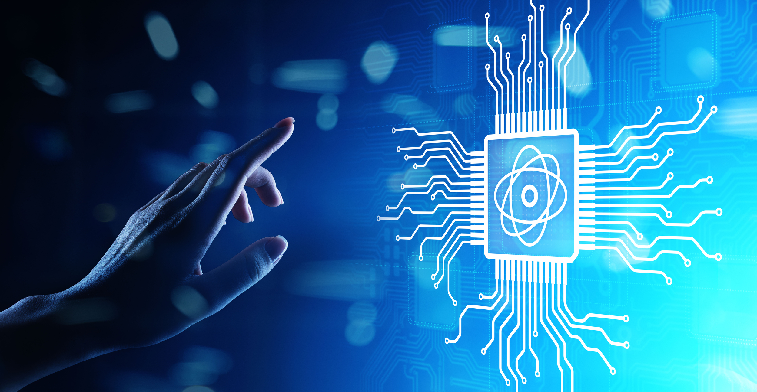 Comment l-ère post-quantique menace vos données personnelles et comment les protéger ?