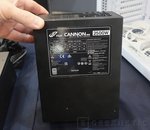 2500 Watts : l'alimentation Cannon Pro de FSP est un monstre de puissance