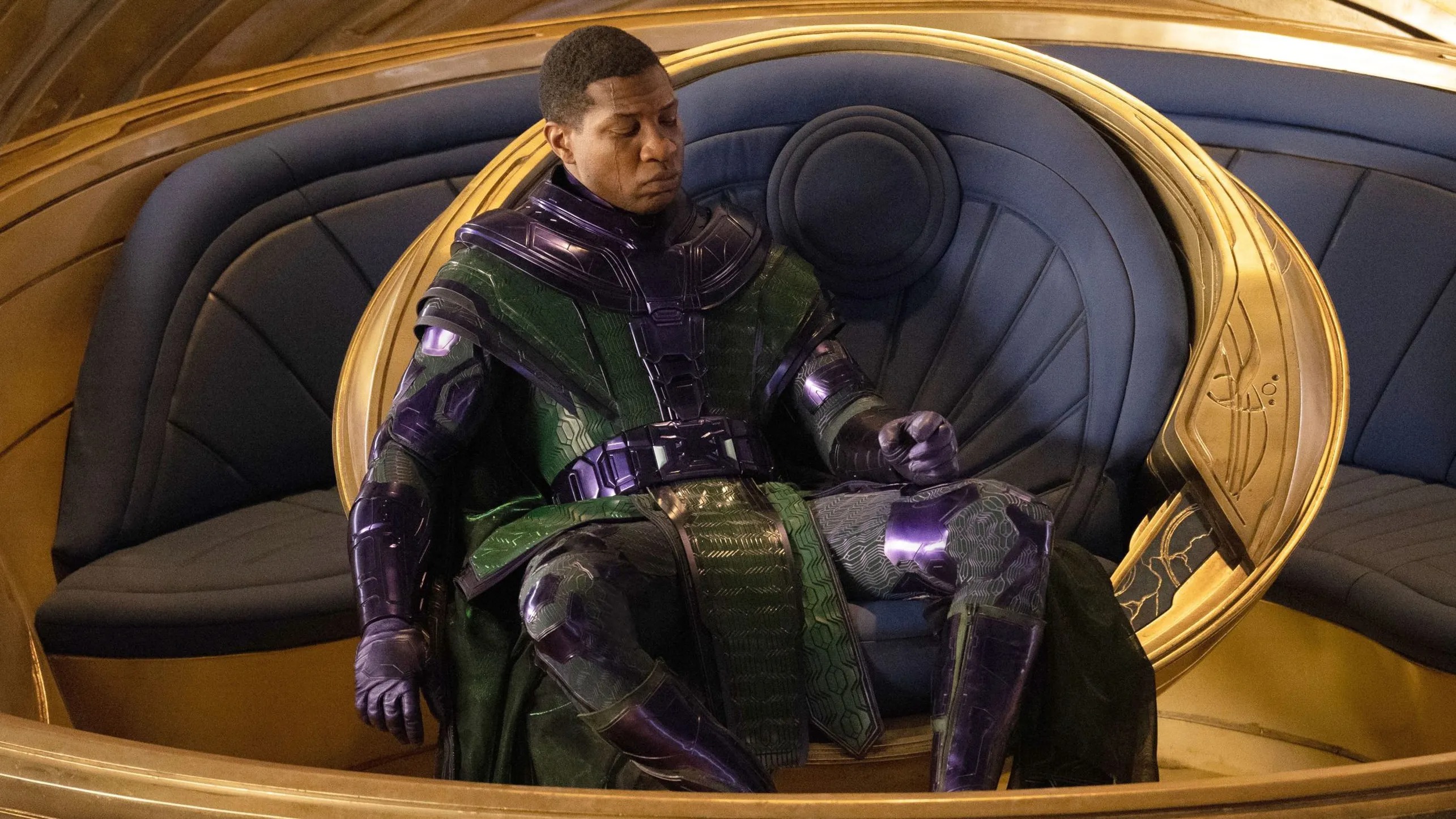 MCU en crise : Marvel se sépare de Jonathan Majors (Kang), reconnu coupable de violence domestique