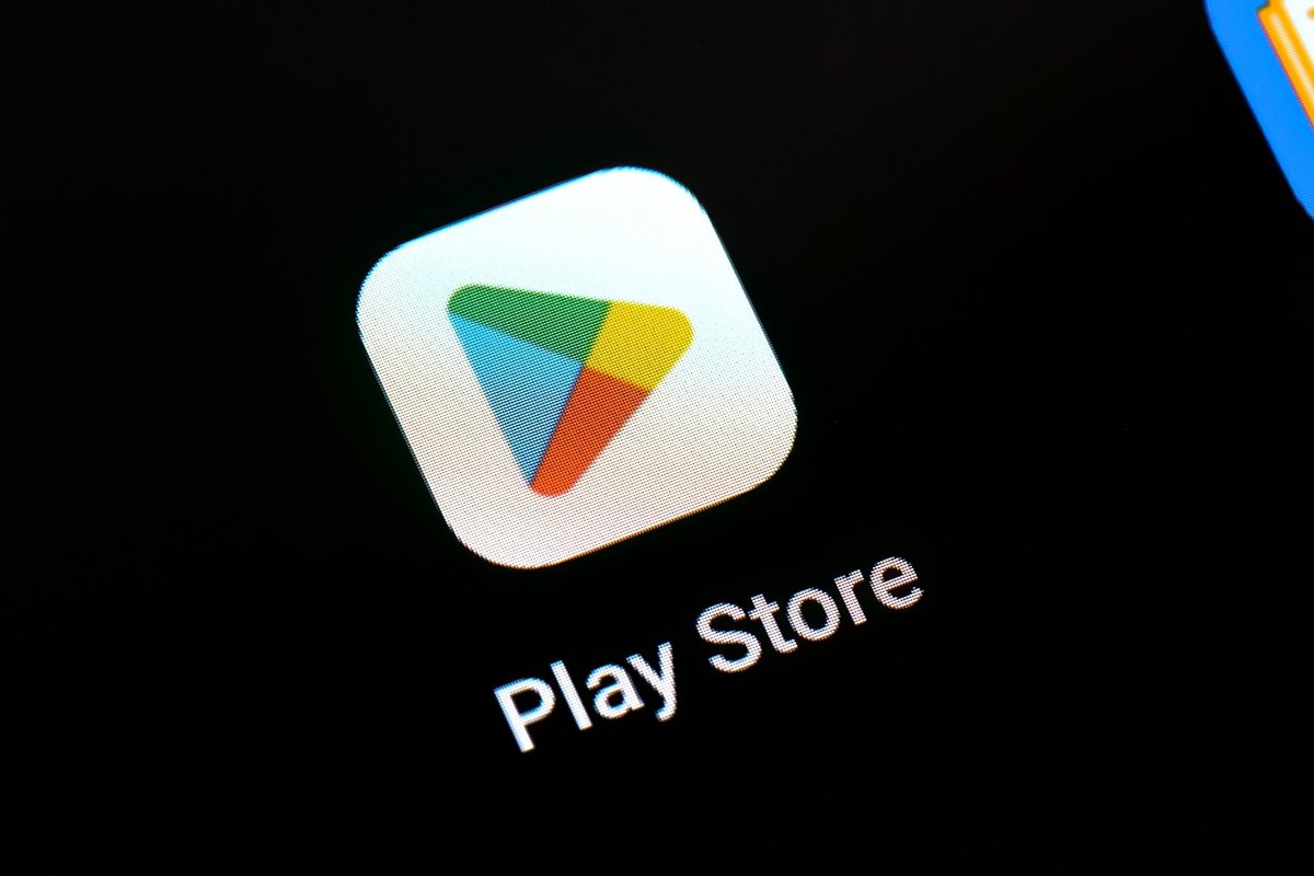 Google entend bien sécuriser son Play Store - © tomeqs / Shutterstock