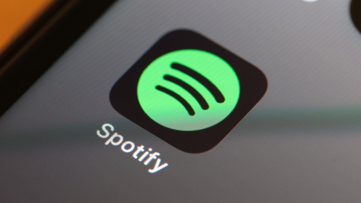 On vous explique comment supprimer votre compte Spotify © Shutterstock
