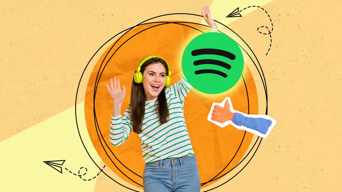 S'abonner à Spotify Premium pour étudiants