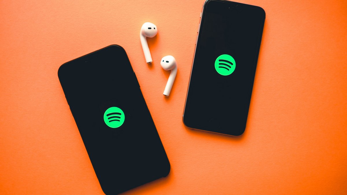 S'inscrire à l'offre Spotify Premium Duo © Shutterstock