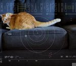 La sonde Psyché de la NASA teste une liaison laser avec la Terre... Et streame la vidéo d'un chat !