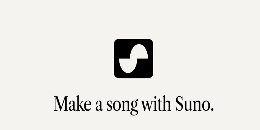 En quelques minutes, Suno AI permet de générer un morceau musical complet © Suno AI