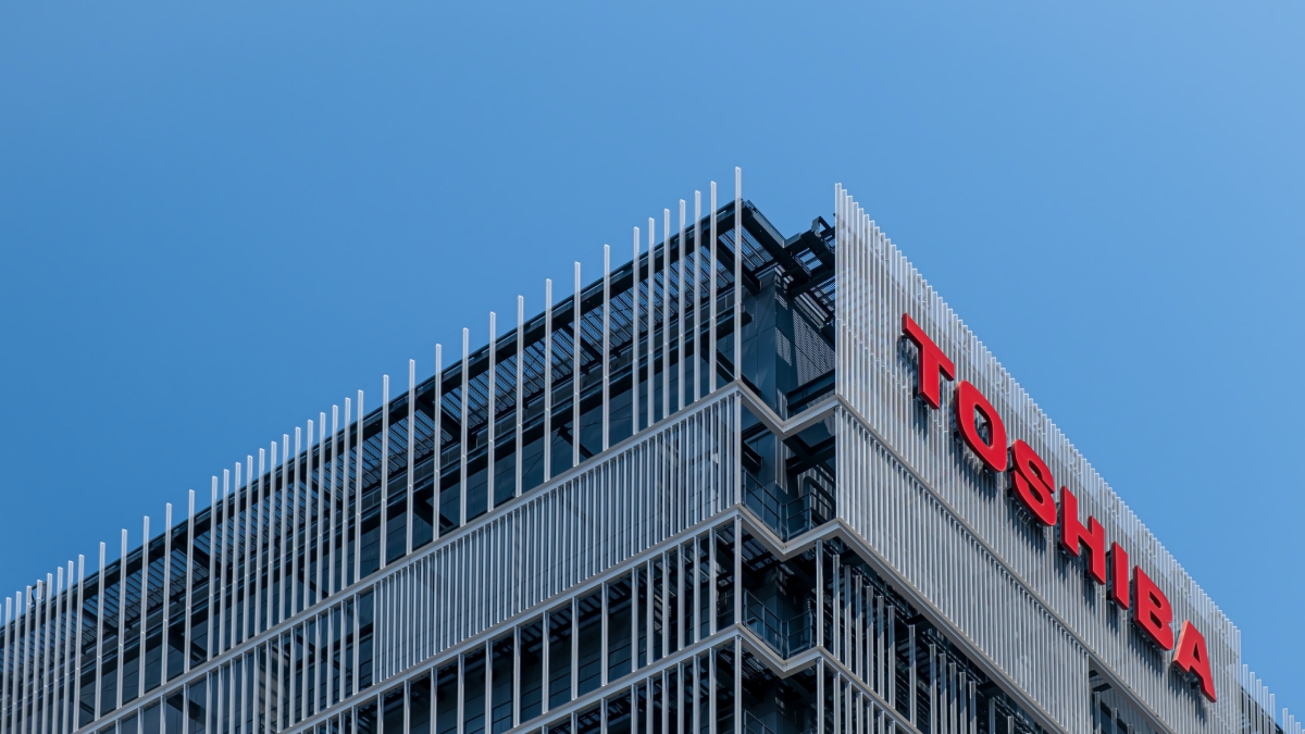 Toshiba a été radiée de la Bourse de Tokyo. © 潇 文 / Unsplash