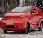 Première voiture électrique russe : une industrie automobile en perdition ?