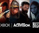 Encore du changement chez Activision-Blizzard après son rachat par Microsoft, et c'est du lourd !