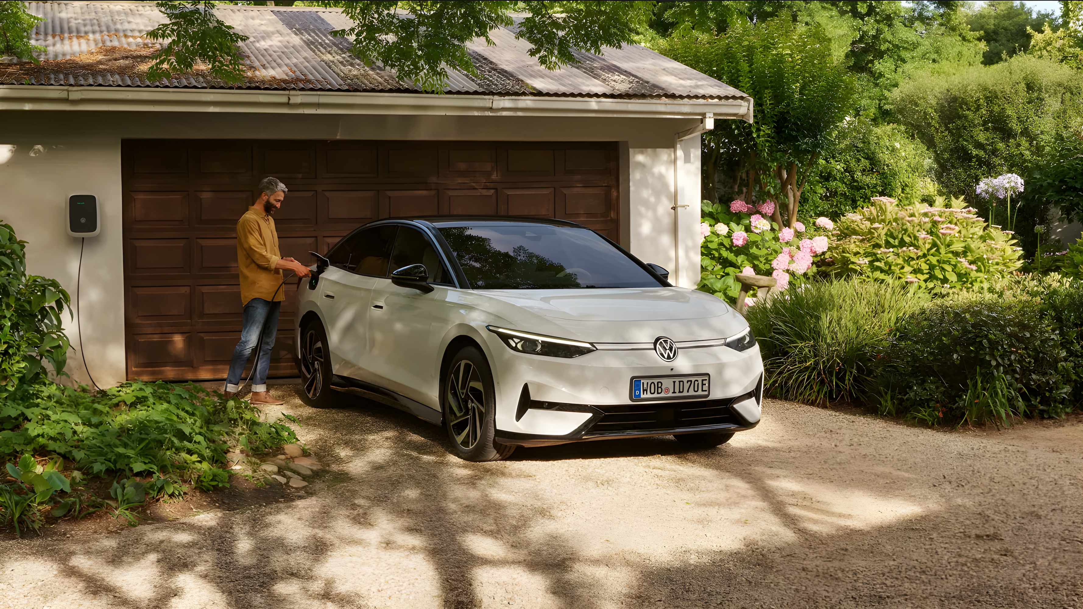 Volkswagen aurait mis au point une batterie de véhicule électrique au potentiel de longévité record