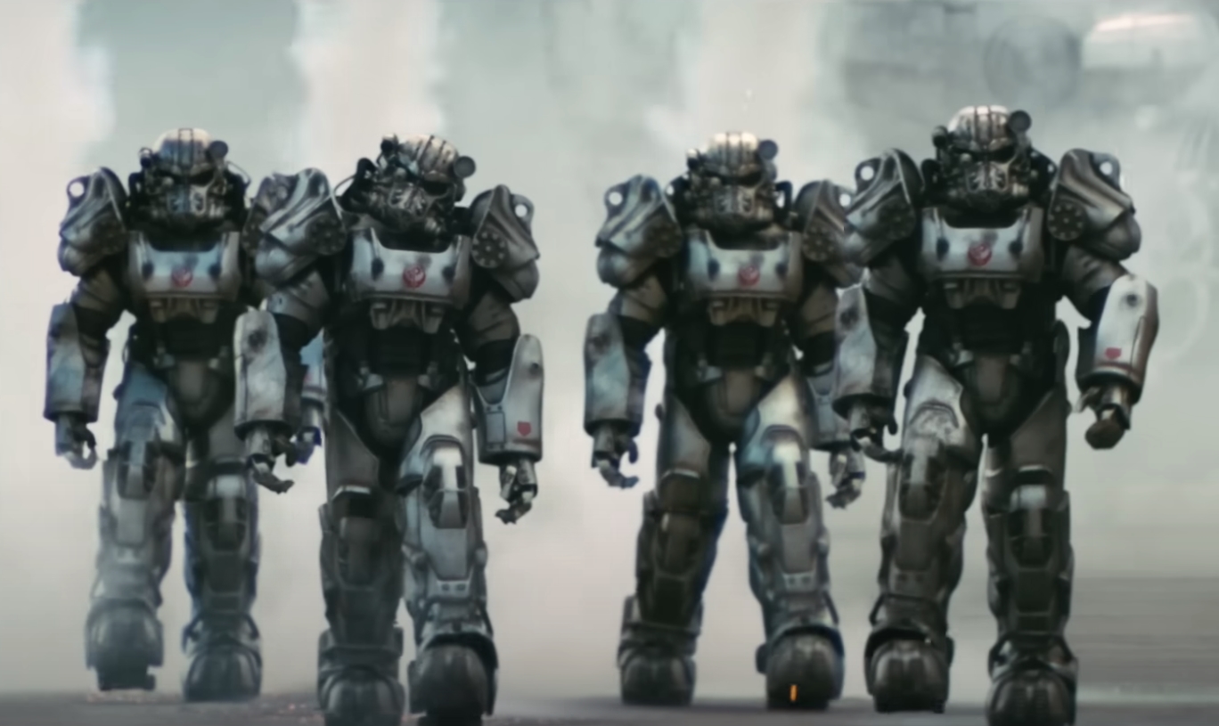 Entre Fallout et The Boys, Prime Video dévoile ses plans séries et films pour 2024