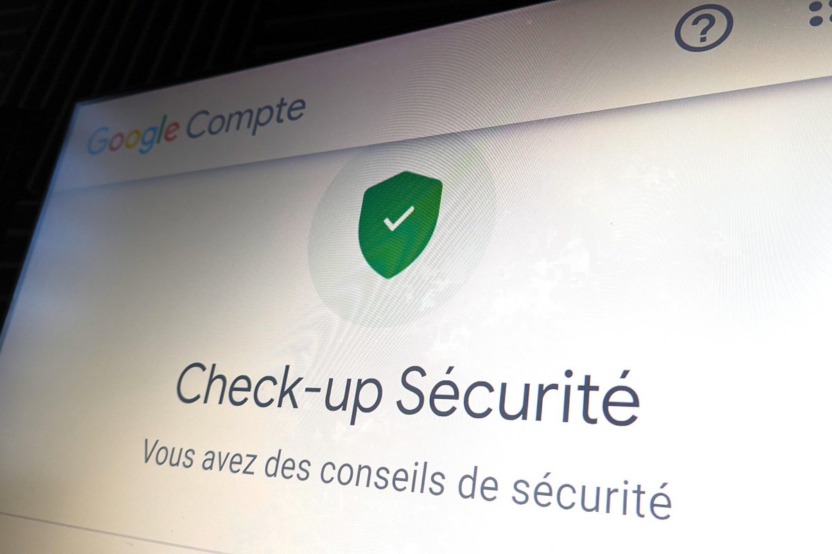 Check-up Sécurité Google Chrome © Alexandre Boero / Clubic