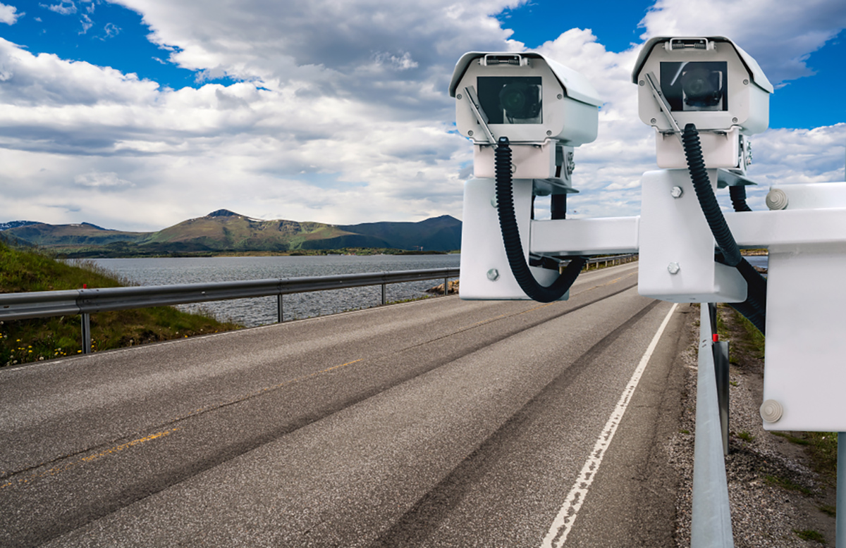 Les premiers radars thermiques de covoiturage opérationnels dès le début janvier : tout ce qu'il faut savoir