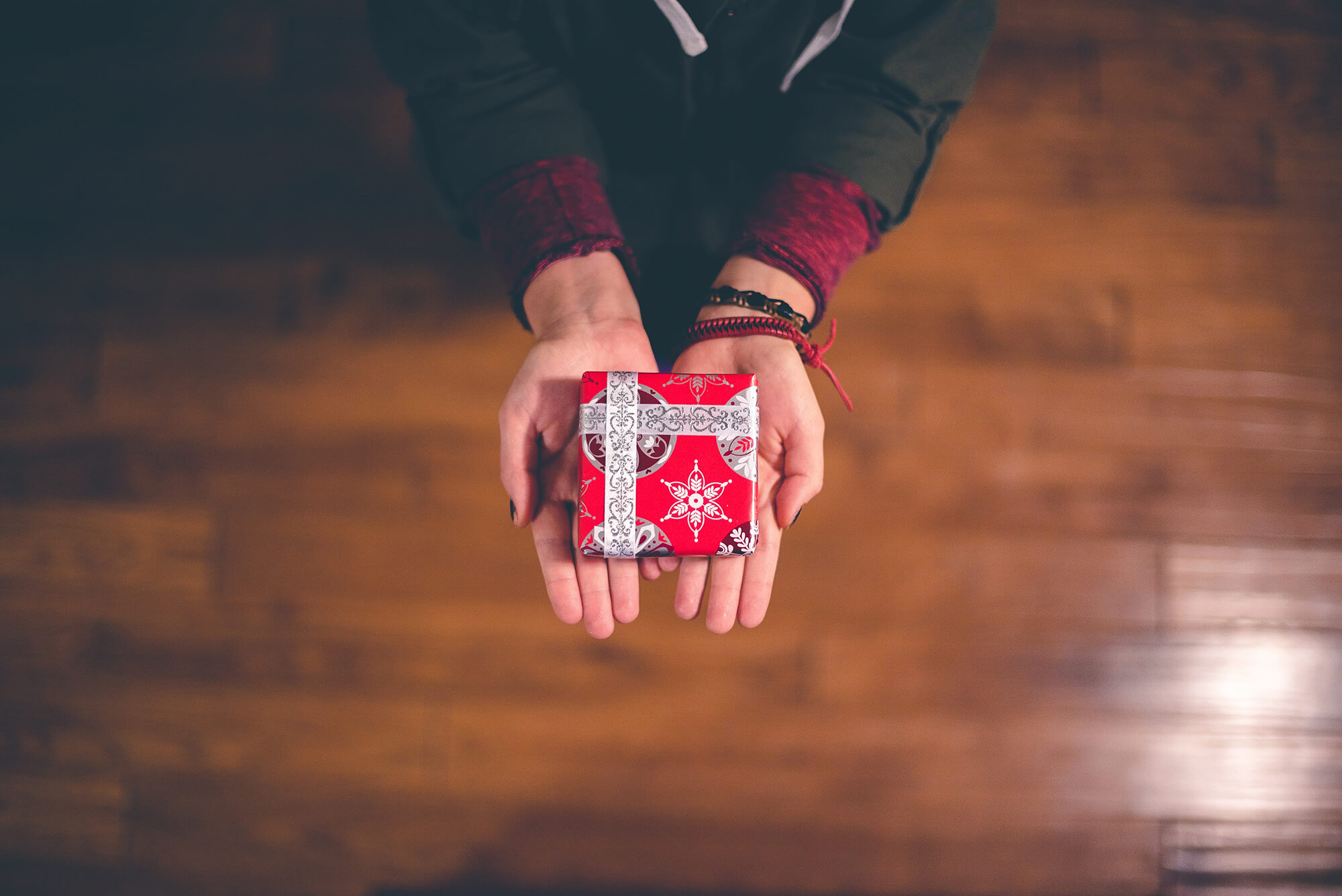 Près d'un quart des Français revendront leurs cadeaux après Noël