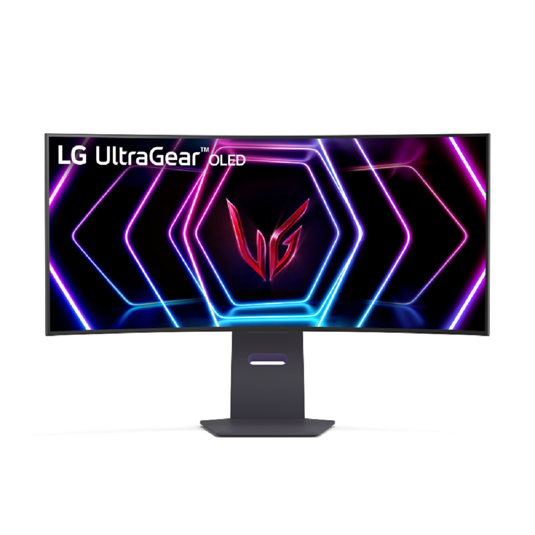 LG UltraGear OLED Gaming Monitor © LG