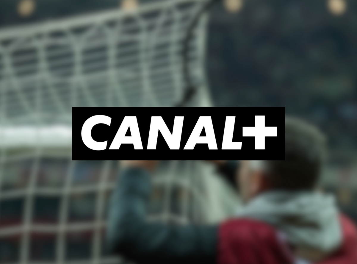 Logo Canal+ © Dziurek / Shutterstock / Clubic