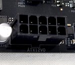 MSI prépare des cartes Intel et AMD avec alimentation ATX12VO