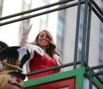 Toujours aussi populaire à Noël, la petite entreprise Mariah Carey ne connaît (vraiment) pas la crise