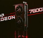 Une concurrente insoupçonnée éclipse les Radeon RX 7600 XT en Chine