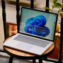 Test Microsoft Surface Laptop Studio 2 : un PC portable créatif malin et performant