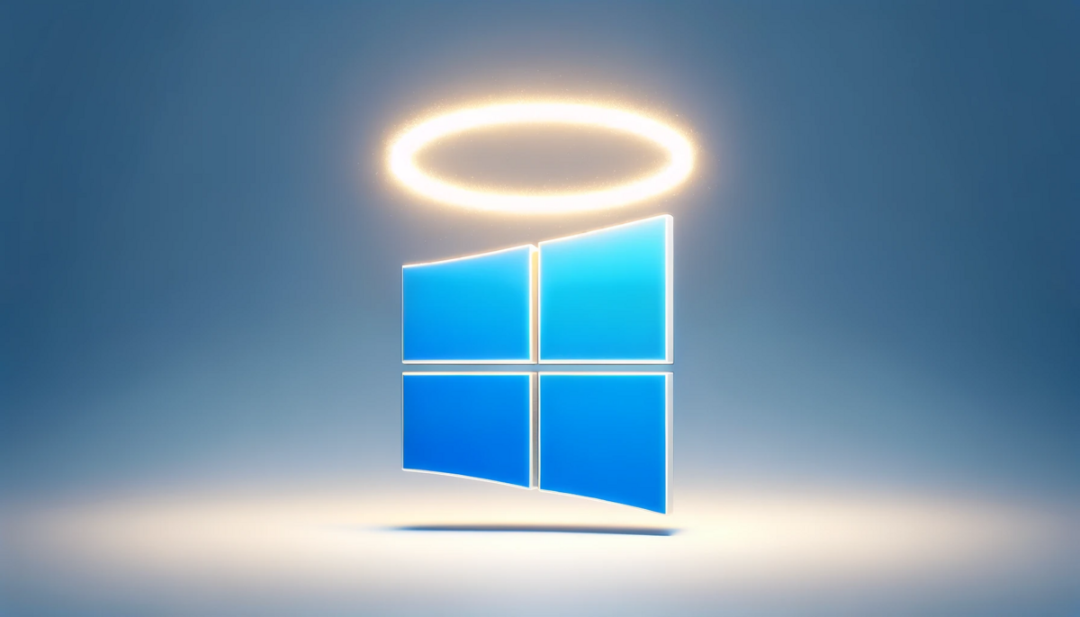 Adieu Windows 10, place à Windows 11.