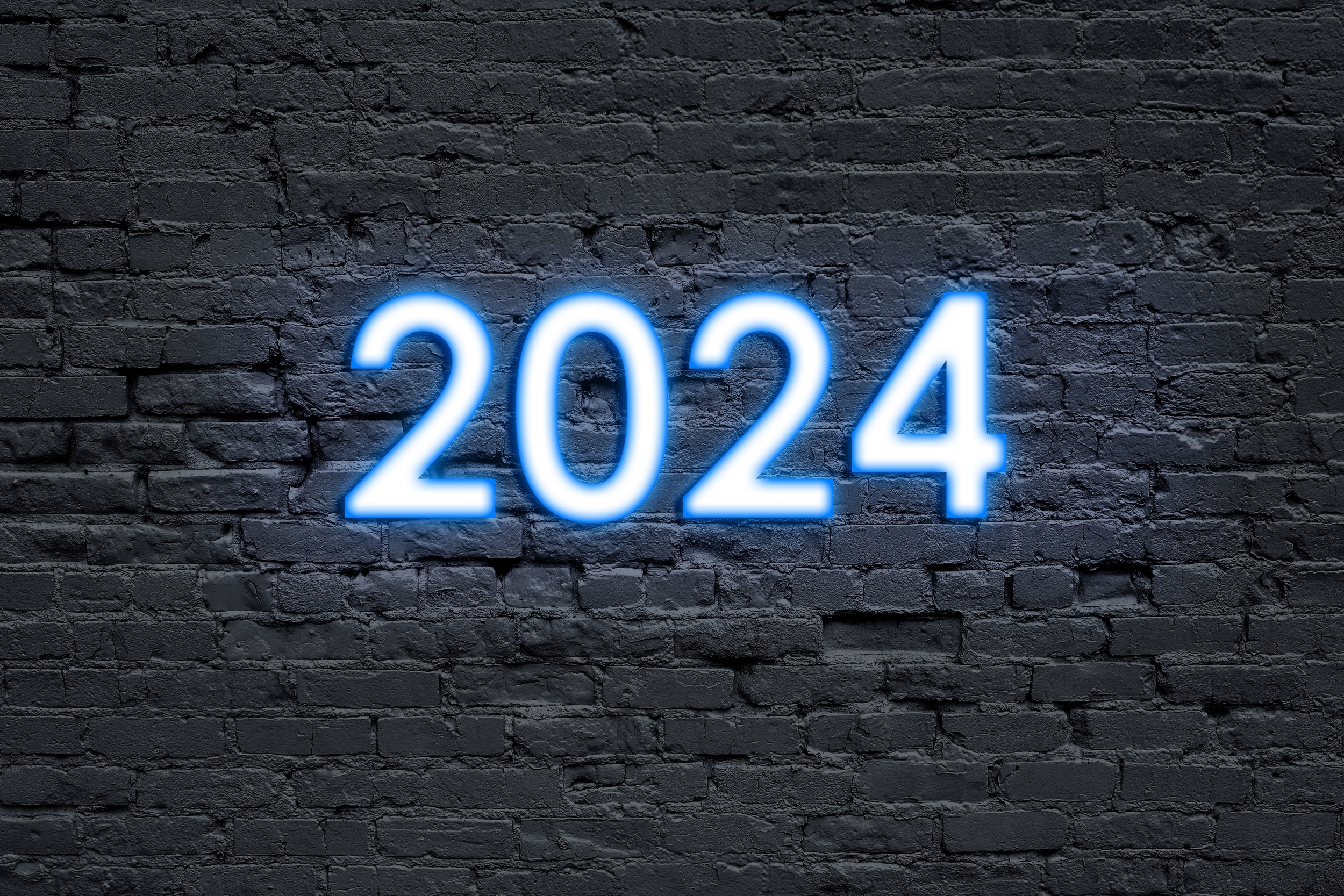 En attendant le CES et les soldes d'hiver, la rédaction de Clubic vous souhaite une belle année 2024