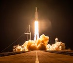 SpaceX finit l'année en beauté en satellisant la navette spatiale militaire X-37B