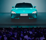Xiaomi dévoile enfin sa voiture électrique et promet des performances élevées