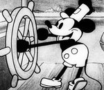 La première version de Mickey Mouse tombe dans le domaine public, voici ce que ça change