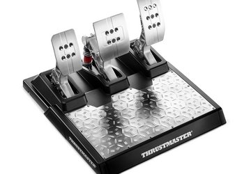 Thrustmaster T-LCM Pedals