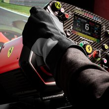 Test Thrustmaster T818 Ferrari SF1000 Simulator : quand le direct drive sublime les jeux de courses