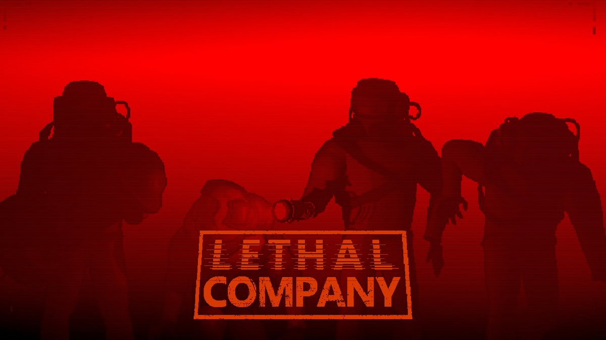 Lethal Company © Zeekerss