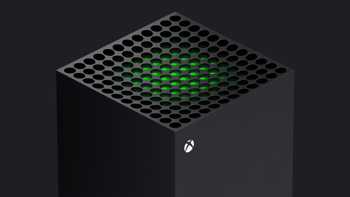 La Series X ne devrait pas être la dernière console Xbox © Microsoft