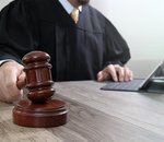 Une application capable de jouer aux avocats grâce à l'intelligence artificielle s'attire les foudres des professionnels du droit