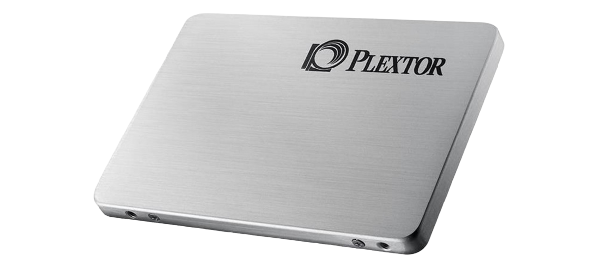 Plextor M5 Pro SSD © Plextor