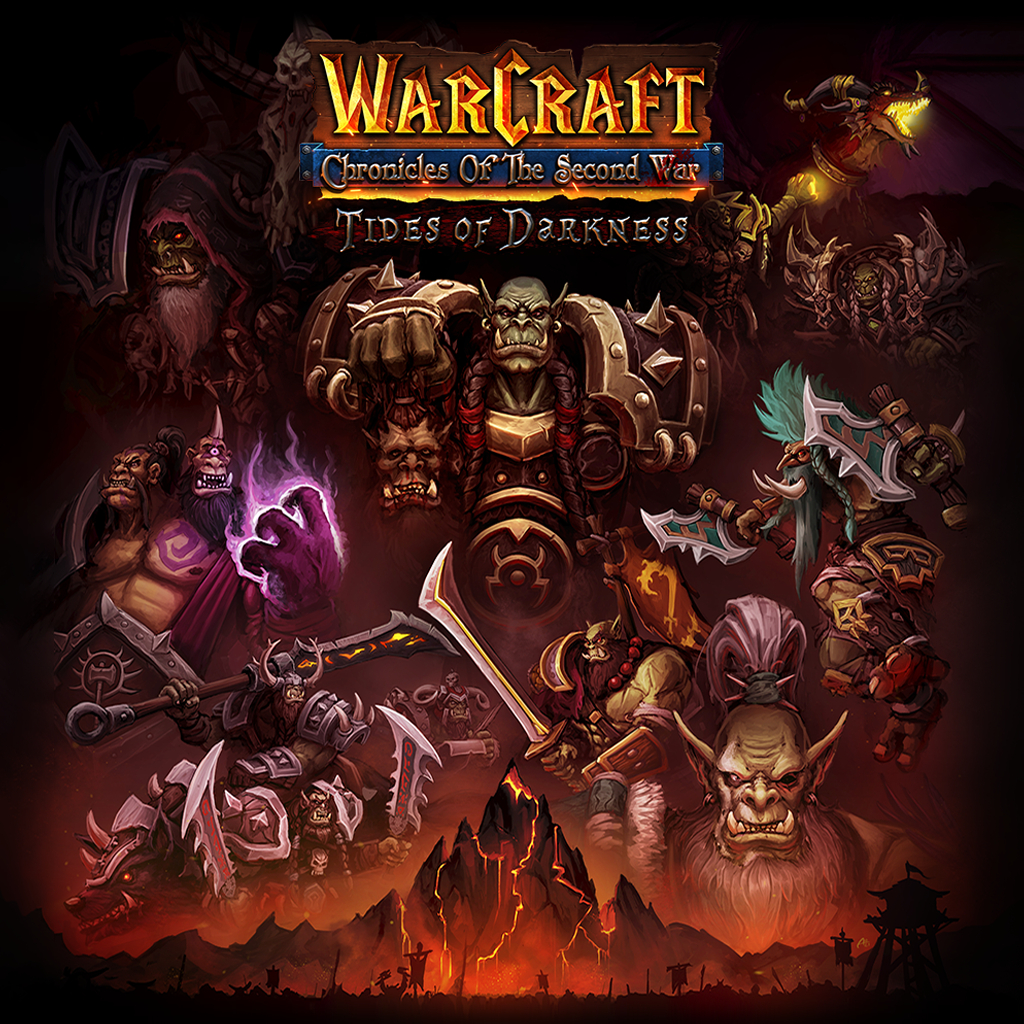 Warcraft III Reforged : cet incroyable mod permet de rejouer la campagne modernisée de Warcraft II
