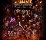 Warcraft III Reforged : cet incroyable mod permet de rejouer la campagne modernisée de Warcraft II