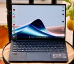 L'ASUS Zenbook 14 OLED rejoint notre comparatif des meilleurs PC portables
