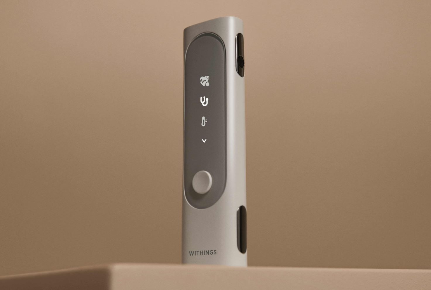 CES 2024 : un check-up santé quasi complet à la maison ? Withings dévoile son dispositif réutilisable révolutionnaire !