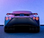 Le retour de Godzilla : Nissan annonce une GT-R électrique pour 2030