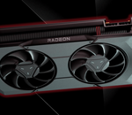 CES 2024 : AMD confirme sa Radeon RX 7600 XT avec 16 Go de VRAM pour le 24 janvier