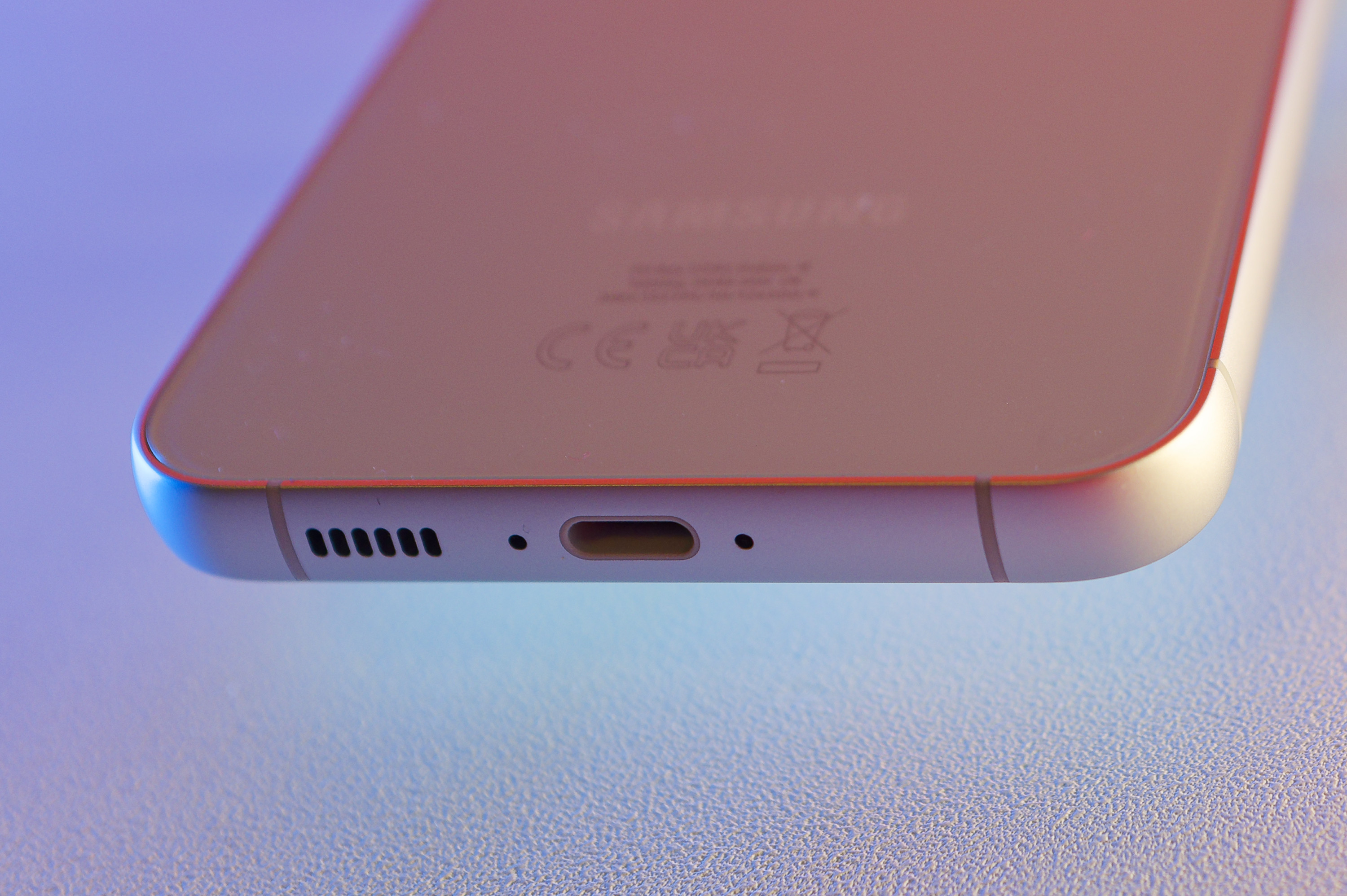 À peine passés sous Android 14, ces smartphones Samsung pourraient bientôt recevoir One UI 6.1