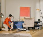 CES 2024 : Roborock annonce sa gamme Flexi, pour laver et aspirer sous les meubles