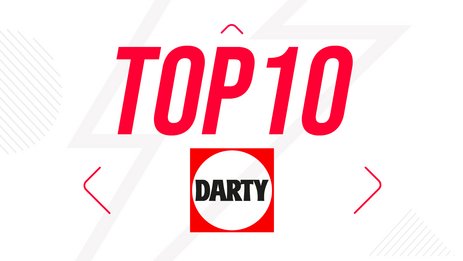 TOP 10 Darty : voici les bons plans qui valent le coup pour les soldes