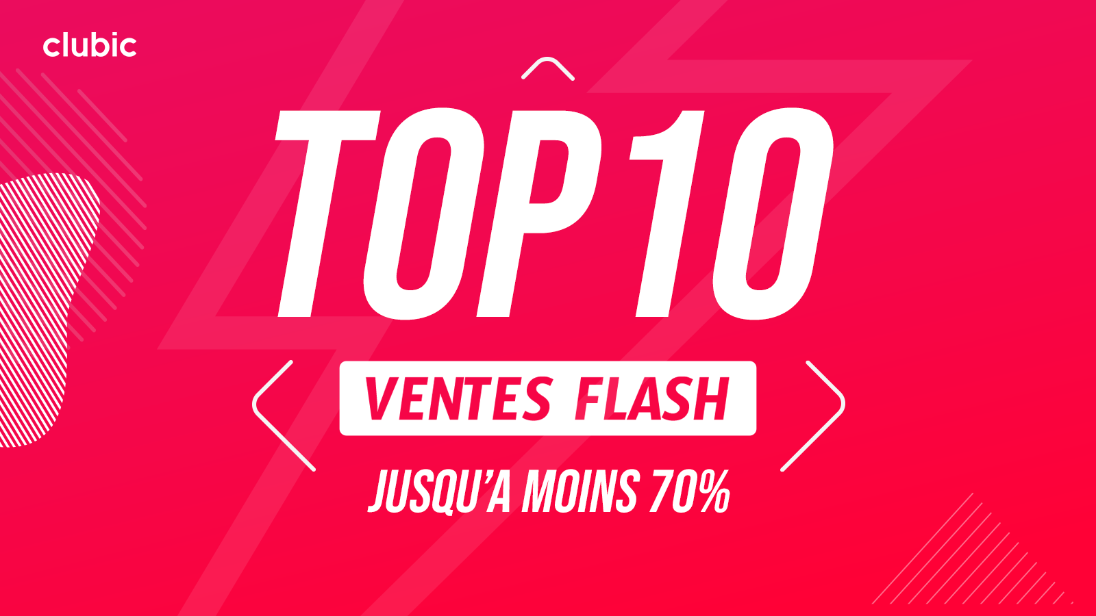 Soldes d hiver 2024 TOP 10 des offres avant la 2eme demarque