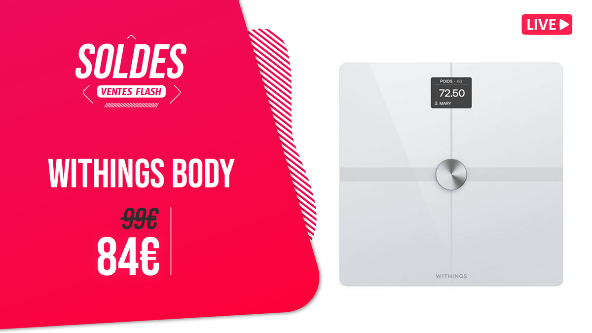 withings body