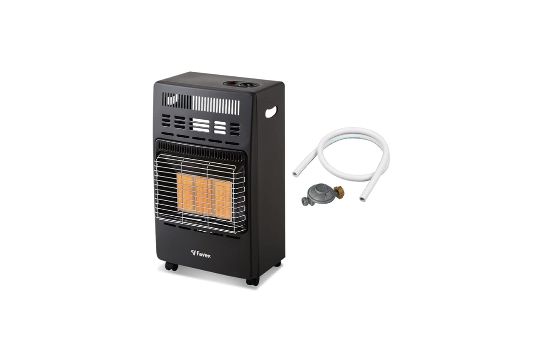 Favex chauffage à gaz infrarouge 4200 : Meilleur Prix, Avis et ...