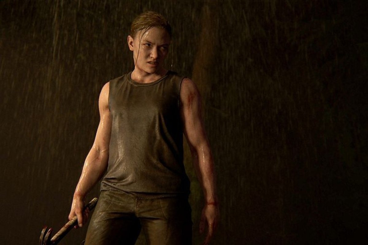 The Last of Us : la saison 2 de la série a officiellement trouvé son Abby