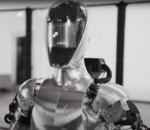 Après avoir appris à faire le café, le robot de Figure va travailler dans une usine BMW