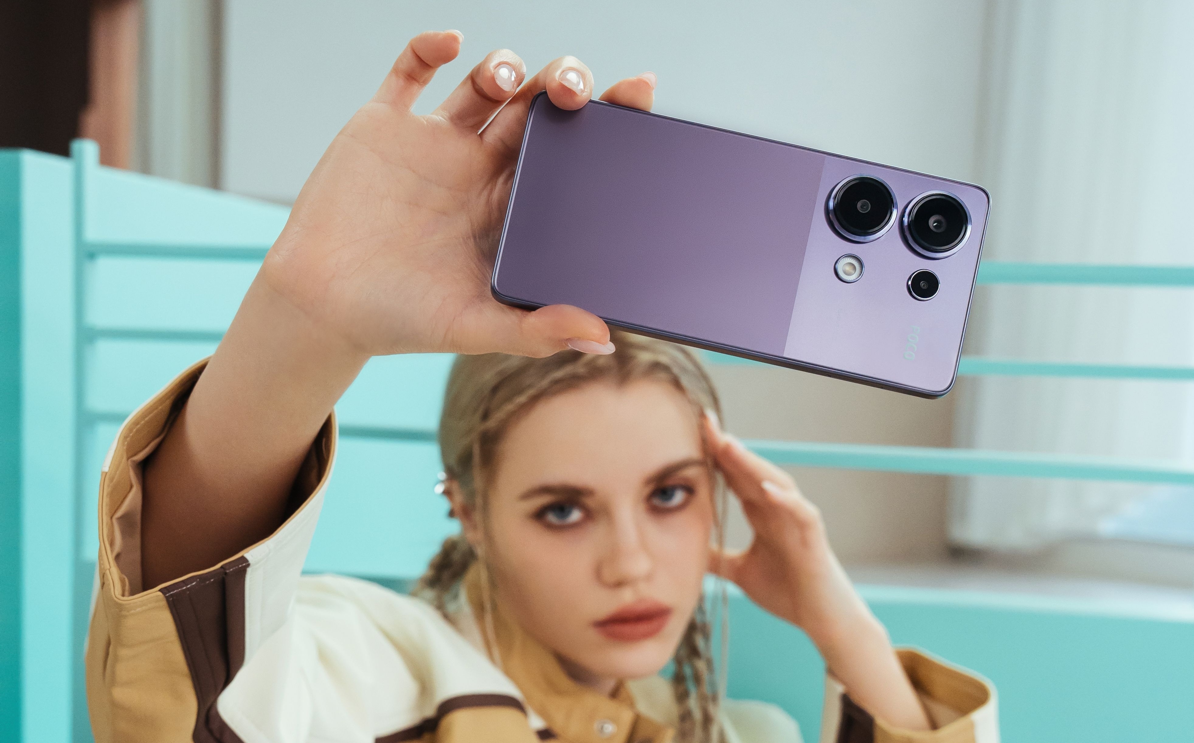 POCO X6 Pro, POCO X6 et POCO M6 Pro : un trio de nouveaux smartphones au rapport qualité-prix prometteur